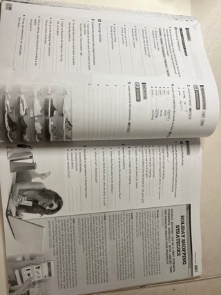 Make the Grade Workbook. Bachillerato 1