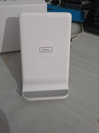 Caricatore Wireless
