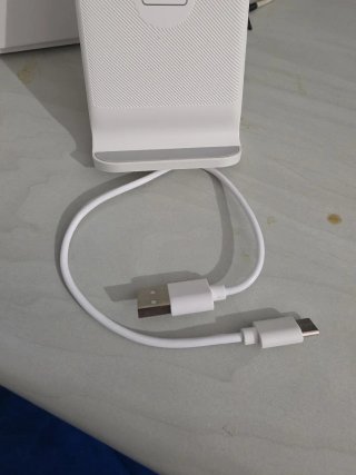 Caricatore Wireless