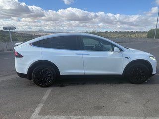 Tesla Model X 2017