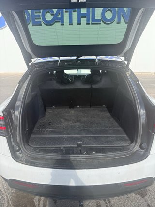 Tesla Model X 2017