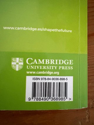 Shape the Future Level 1 Workbook