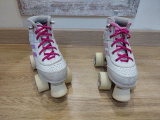 Patines Decathlon Niña Talla 31