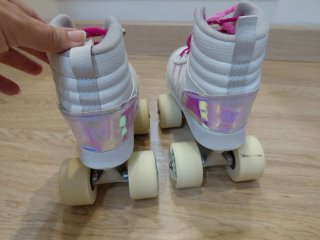 Patines Decathlon Niña Talla 31