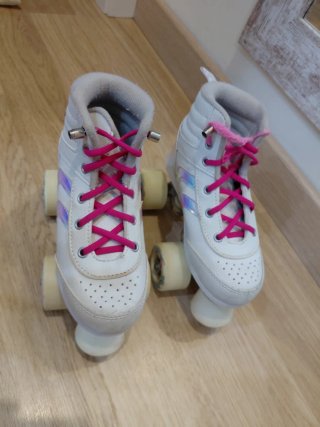 Patines Decathlon Niña Talla 31