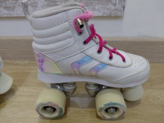Patines Decathlon Niña Talla 31