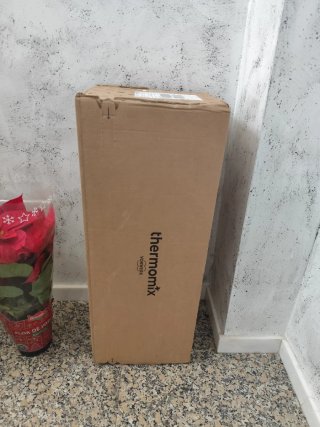Thermomix TM7 Nueva