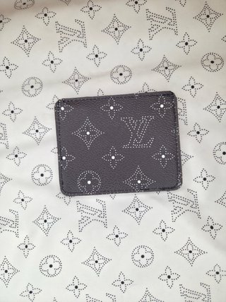 Portacarte Louis Vuitton monogramma