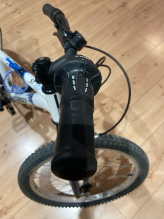 Bicicleta Infantil Rockrider Decathlon