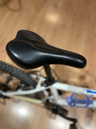 Bicicleta Infantil Rockrider Decathlon