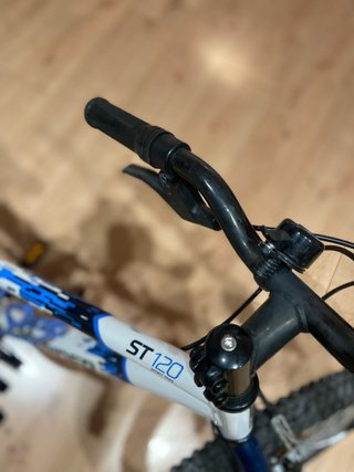 Bicicleta Infantil Rockrider Decathlon