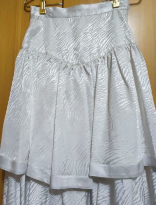 Vestido Novia Vintage Blanco