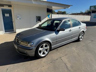 BMW Serie 3 2004
