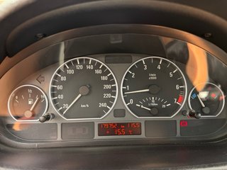 BMW Serie 3 2004