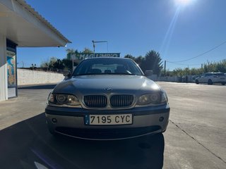 BMW Serie 3 2004