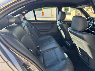 BMW Serie 3 2004