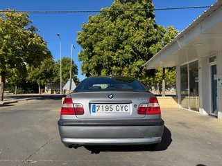 BMW Serie 3 2004