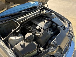 BMW Serie 3 2004