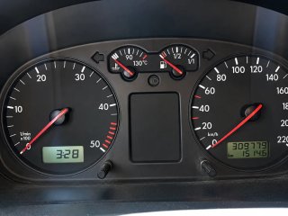 Volkswagen Transporter T4 2.5 TDI 88 CV | 8 plazas