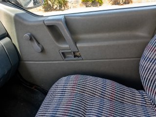 Volkswagen Transporter T4 2.5 TDI 88 CV | 8 plazas