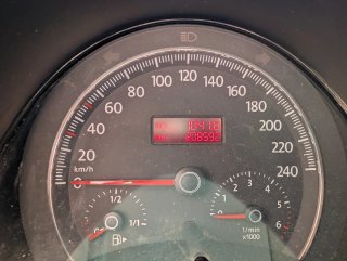 Volkswagen Beetle 2006