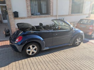 Volkswagen Beetle 2006