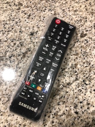 Comando Samsung