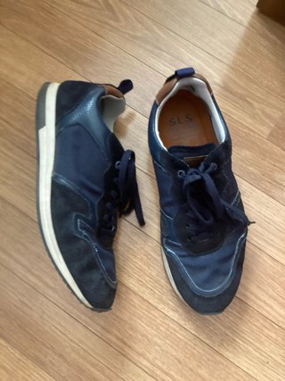 Zapatillas Salsa Jeans Talla 42