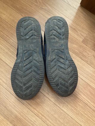 Zapatillas Salsa Jeans Talla 42