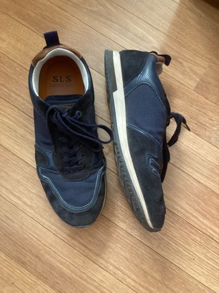 Zapatillas Salsa Jeans Talla 42