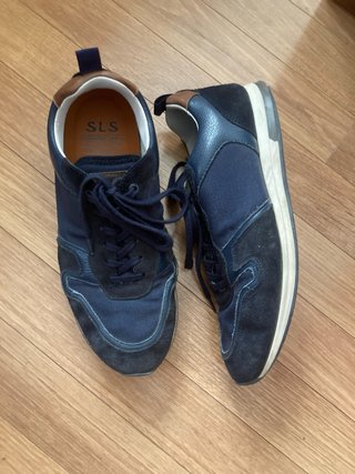 Zapatillas Salsa Jeans Talla 42