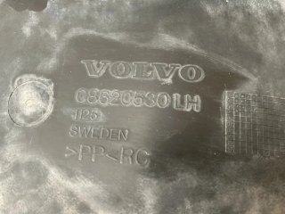 Paso Rueda del izq Volvo XC90 I