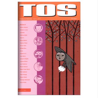 TOS Fanzine de Historietas 1 - 13 (Obra Completa)