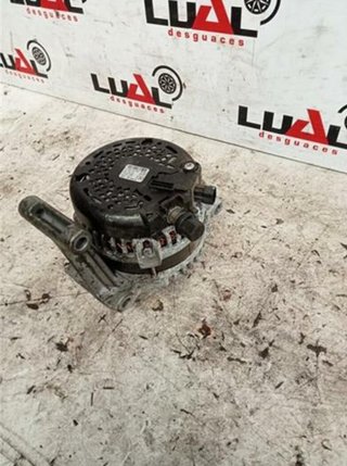 Opel 103455 alternador b14ft/le2 astra k lim. 1.4