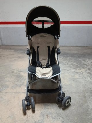 Silla de paseo Maclaren
