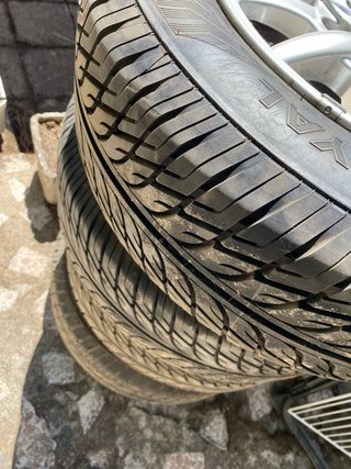 Llantas BMW Serie 3 SOLO HASTA EL MIERCOLES 2/9
