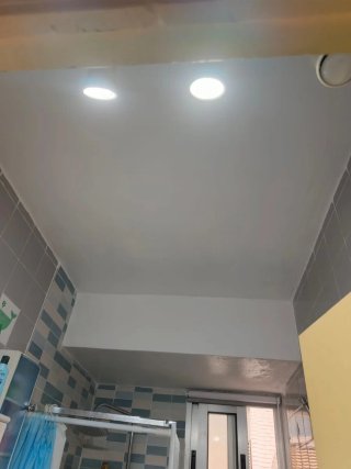 Servicios de Pintura y Reparación de Paredes