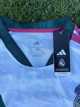 Camiseta Vini Jr. 7 Real Madrid