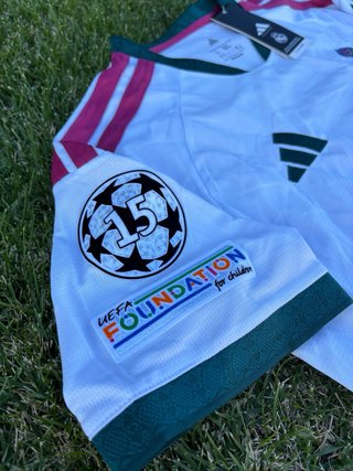 Camiseta Vini Jr. 7 Real Madrid