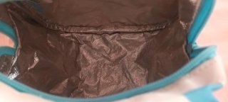 Mochila Térmica Cloe y Cuquín