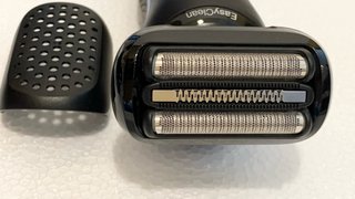 Braun Serie 5 Rasoio Elettrico 51-B1000s