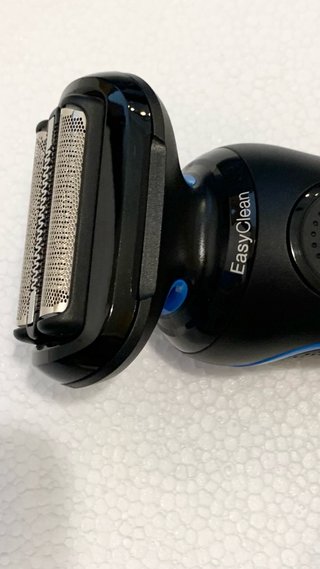 Braun Serie 5 Rasoio Elettrico 51-B1000s