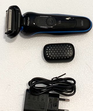 Braun Serie 5 Rasoio Elettrico 51-B1000s