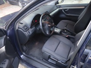 Audi A4 Allroad 3.0 v6 quattro
