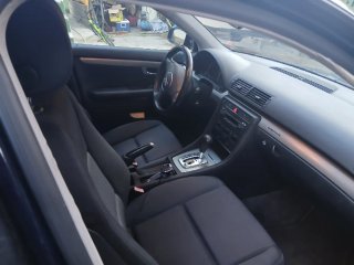 Audi A4 Allroad 3.0 v6 quattro