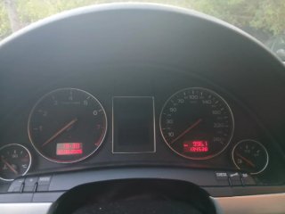 Audi A4 Allroad 3.0 v6 quattro