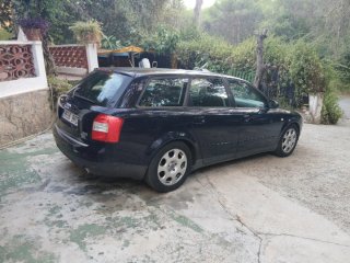 Audi A4 Allroad 3.0 v6 quattro