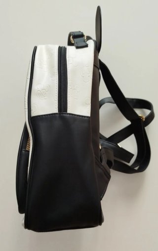 Mochila y cartera Disney Mickey Mouse