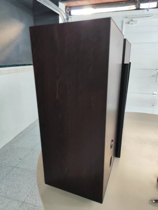 Altavoces Infinity SM-100 Vintage 10