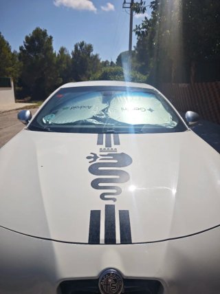 Alfa Romeo Giulietta 2010